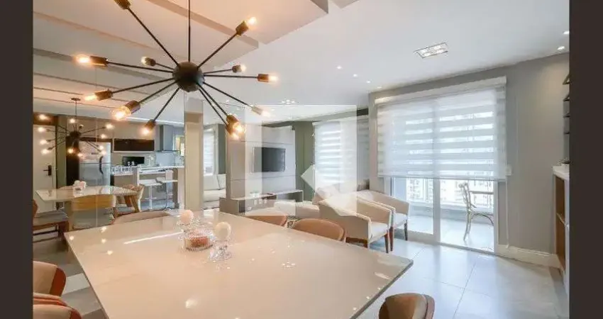 Apartamento com 2 quartos à venda na Rua Machado de Assis, 201, Centro, Osasco