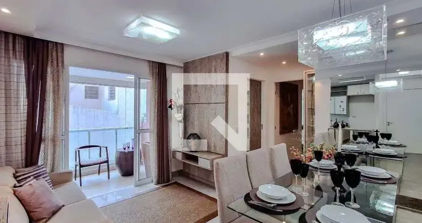 Apartamento com 2 quartos à venda na Rua Clemente Pereira, 64, Ipiranga, São Paulo