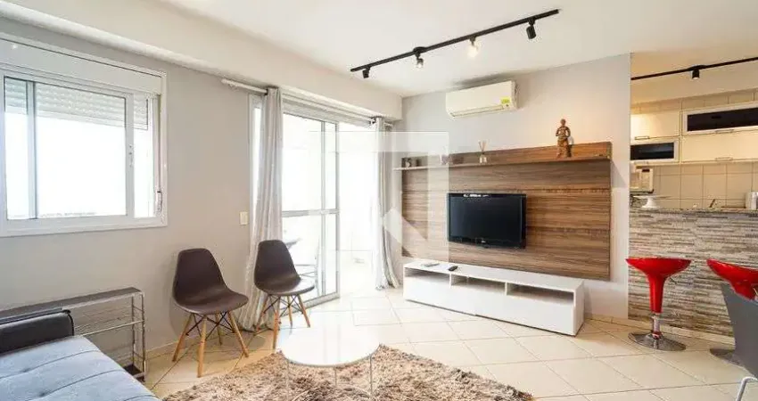 Apartamento com 1 quarto à venda na Rua Martiniano de Carvalho, 807, Bela Vista, São Paulo