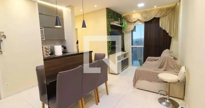 Apartamento com 3 quartos à venda na Via Transversal Sul, 200, Novo Osasco, Osasco