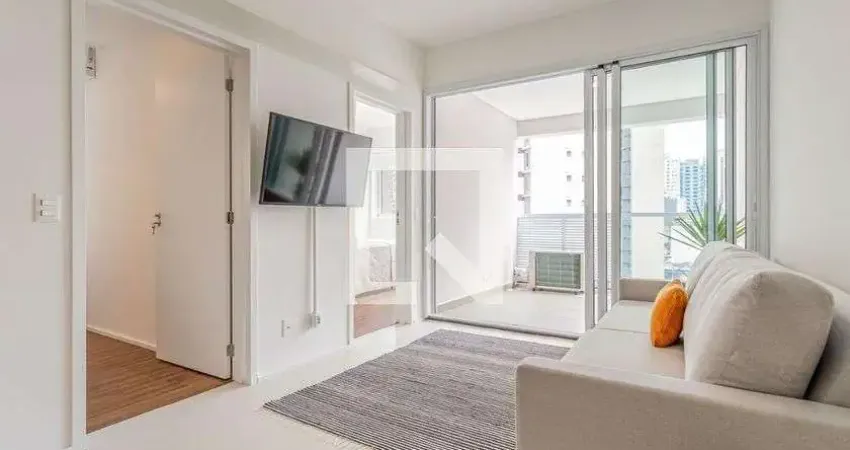 Apartamento com 2 quartos à venda na Rua José Augusto Penteado, 108, Vila Madalena, São Paulo