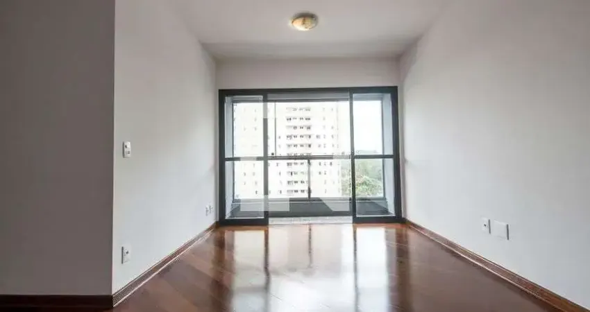 Apartamento com 3 quartos à venda na Alameda Grajaú, 473, Alphaville, Barueri