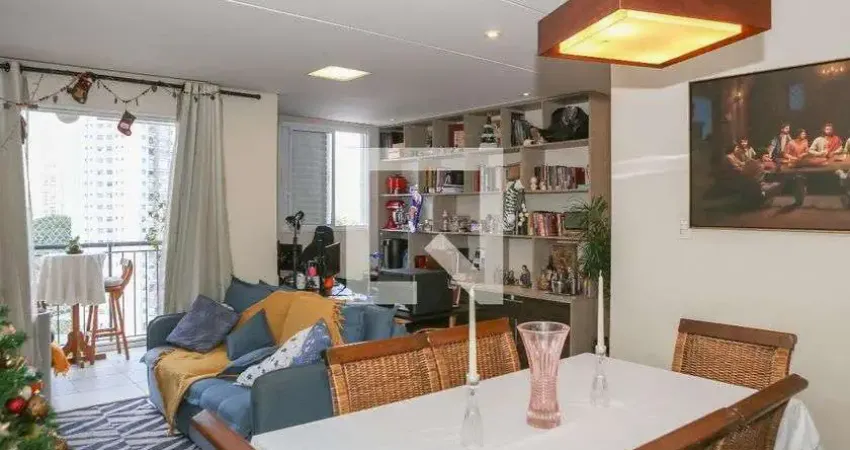 Apartamento com 2 quartos à venda na Avenida Ernesto Igel, 307, Vila Leopoldina, São Paulo