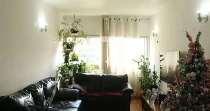 Apartamento com 2 quartos à venda na Rua Caiubi, 372, Perdizes, São Paulo