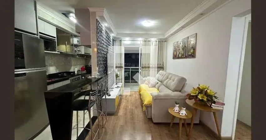 Apartamento com 2 quartos à venda na Avenida Trindade, 122, Jardim Iracema, Barueri