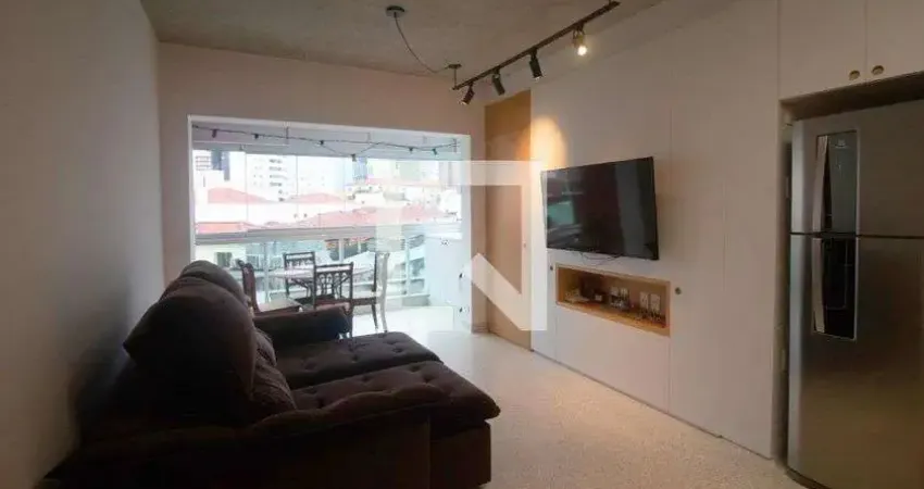 Apartamento com 1 quarto à venda na Rua Sebastião Gil, 117, Pinheiros, São Paulo