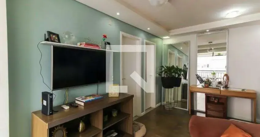 Apartamento com 1 quarto à venda na Rua Piratininga, 201, Brás, São Paulo