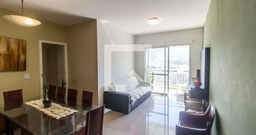 Apartamento com 3 quartos à venda na Avenida Marcos Penteado de Ulhôa Rodrigues, 1081, Alphaville, Santana de Parnaíba