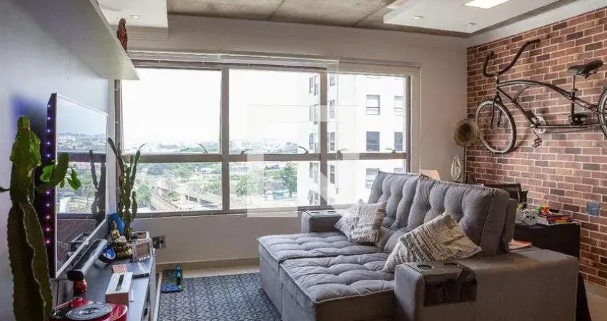 Apartamento com 2 quartos à venda na Avenida Mofarrej, 1130, Vila Leopoldina, São Paulo