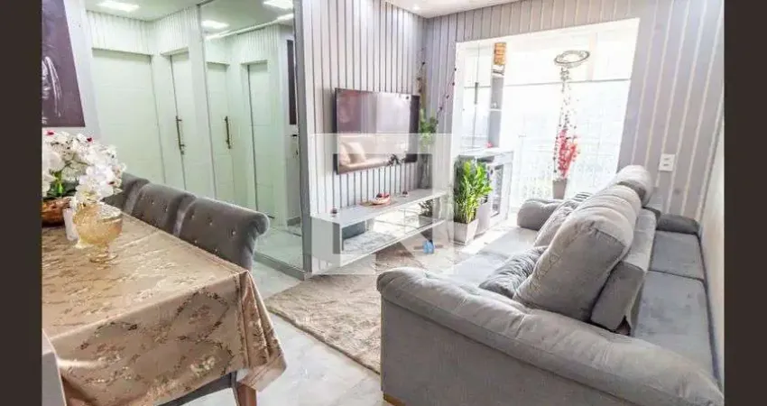 Apartamento com 2 quartos à venda na Rua Evaristo da Veiga, 54, Belém, São Paulo