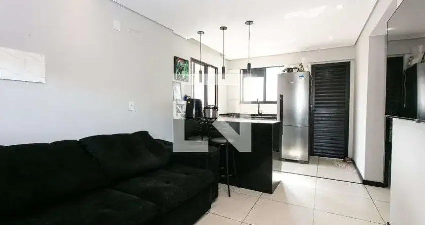 Apartamento com 2 quartos à venda na Rua Serra de Jairé, 628, Belém, São Paulo