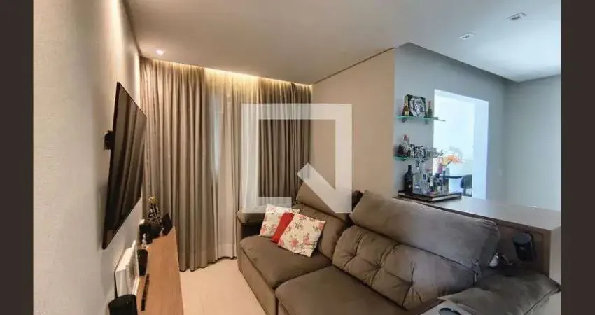 Apartamento com 2 quartos à venda na Rua Dona Ana Neri, 581, Cambuci, São Paulo