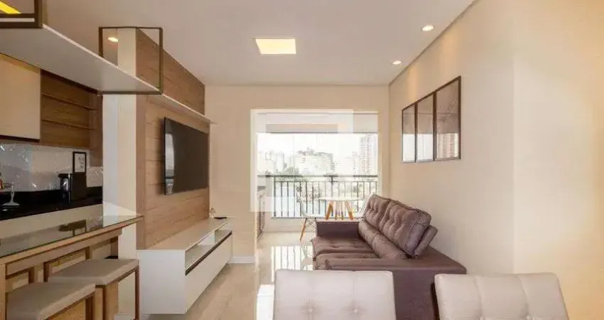 Apartamento com 2 quartos à venda na Avenida Paes de Barros, 3399, Mooca, São Paulo