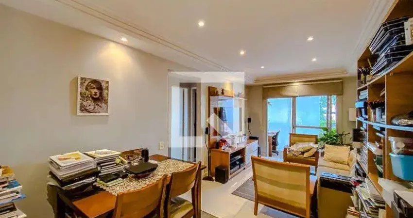 Apartamento com 2 quartos à venda na Rua Dias Leme, 50, Mooca, São Paulo