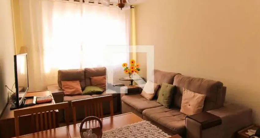 Apartamento com 2 quartos à venda na Avenida Paes de Barros, 481, Mooca, São Paulo