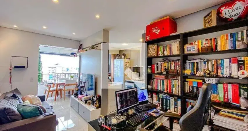 Apartamento com 2 quartos à venda na Rua Domingos Paiva, 152, Mooca, São Paulo