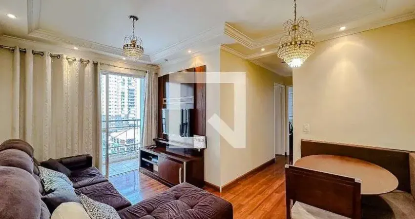 Apartamento com 2 quartos à venda na Rua Madre de Deus, 1323, Mooca, São Paulo