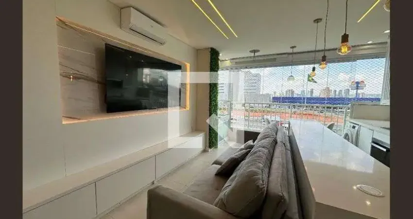 Apartamento com 2 quartos à venda na Avenida Anápolis, 520, Jardim Iracema, Barueri