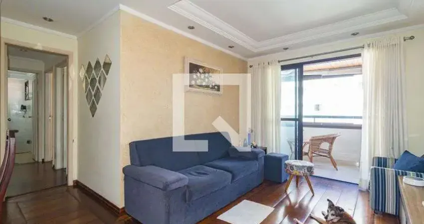 Apartamento com 3 quartos à venda na Rua Ilansa, 257, Mooca, São Paulo