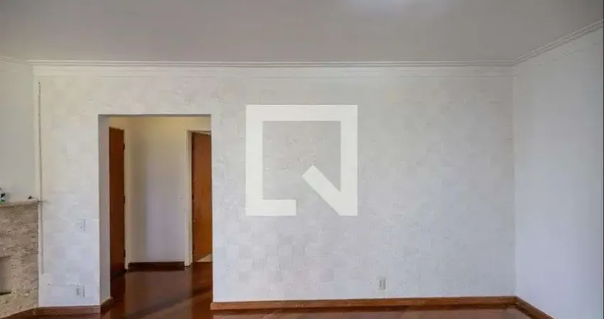 Apartamento com 3 quartos à venda na Alameda Grajaú, 654, Alphaville, Barueri