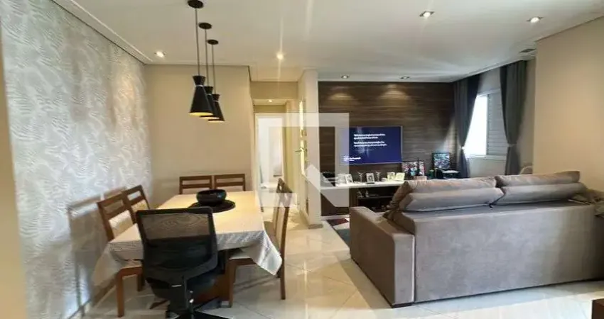 Apartamento com 2 quartos à venda na Rua Werner Goldberg, 77, Jardim Esperança, Barueri