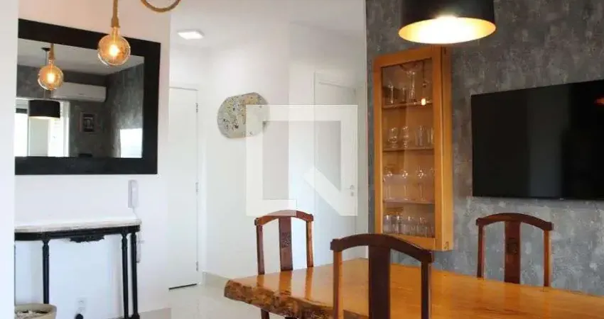 Apartamento com 2 quartos à venda na Rua Domingos Paiva, 152, Mooca, São Paulo