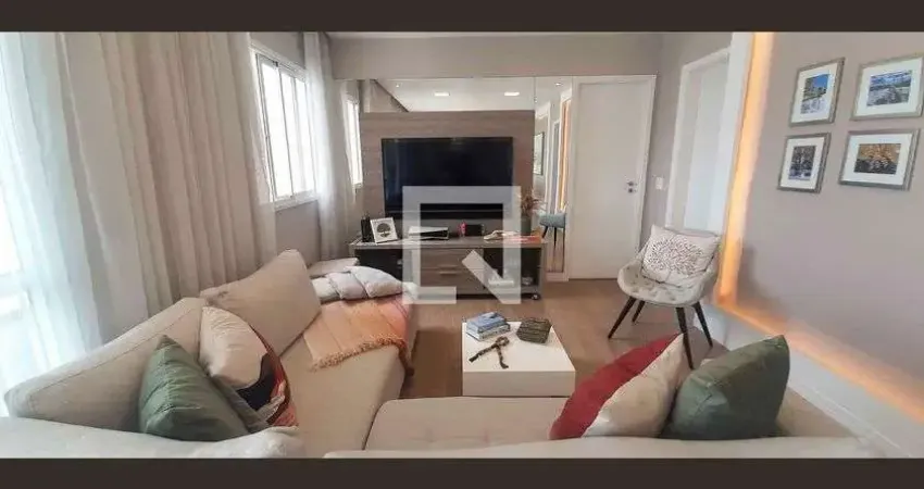 Apartamento com 3 quartos à venda na Rua Deputado Emílio Carlos, 355, Centro, Osasco