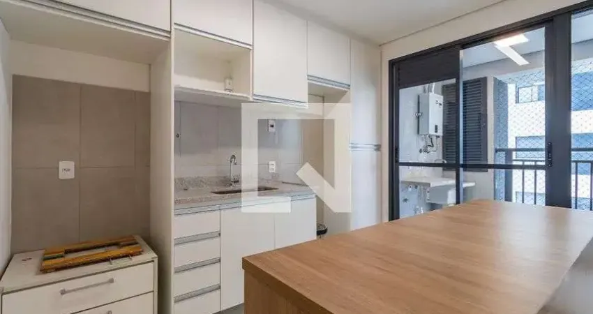 Apartamento com 3 quartos à venda na Rua Bonnard, 307, Alphaville, Barueri
