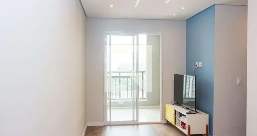 Apartamento com 2 quartos à venda na Avenida Nossa Senhora do Sabará, 1822, Vila Isa, São Paulo