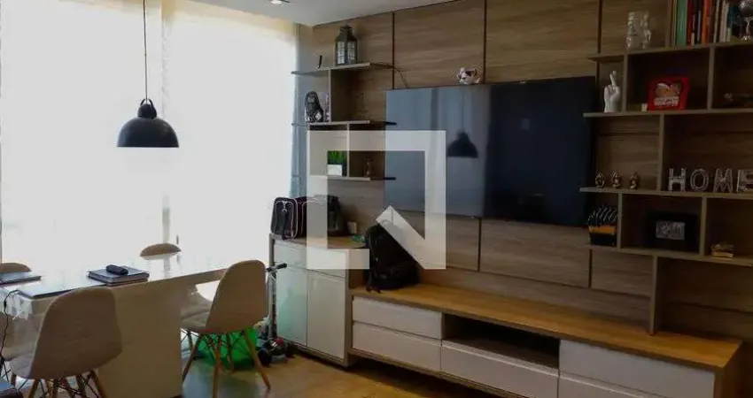 Apartamento com 2 quartos à venda na Rua General Carlos Luiz Guedes, 12, Quitaúna, Osasco