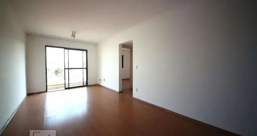 Apartamento com 2 quartos à venda na Rua Wilson Vallim, 83, Jardim Marajoara, São Paulo