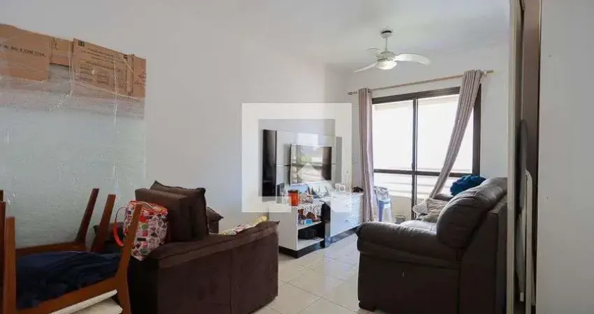 Apartamento com 2 quartos à venda na Rua Macaiá-Mirim, 89, Santana, São Paulo