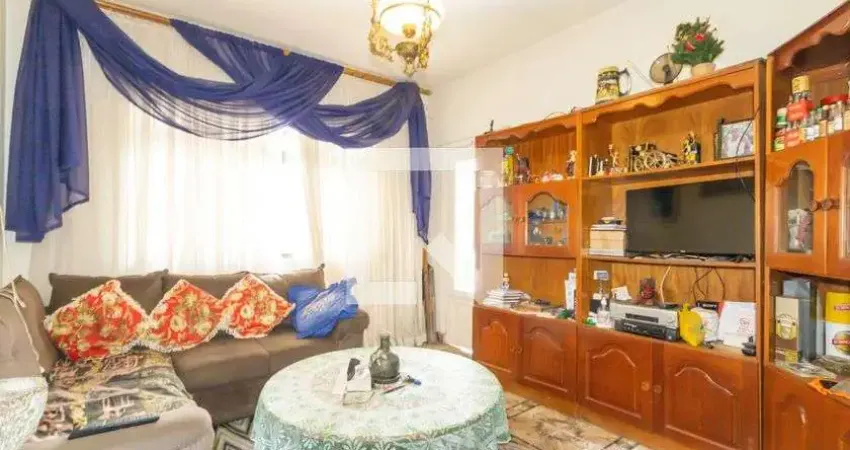 Casa com 3 quartos à venda na Rua Dona Lina Filipini, 6, Vila Yara, Osasco