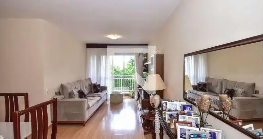 Apartamento com 4 quartos à venda na Rua Theo Dutra, 370, Vila Sônia, São Paulo