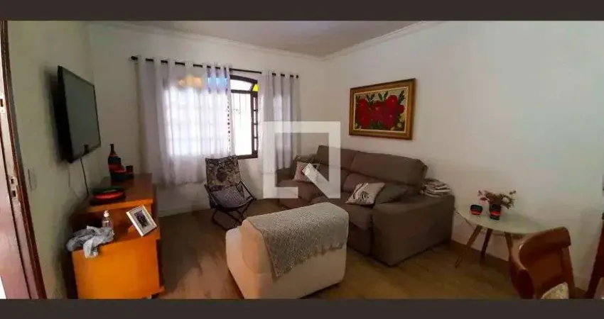 Casa com 3 quartos à venda na Rua Pedro Alexandre Brotto, 45, Bela Vista, Osasco