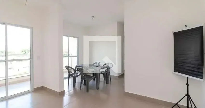 Apartamento com 2 quartos à venda na Rua Vale da Ribeira, 51, Santana, São Paulo