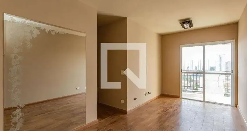 Apartamento com 2 quartos à venda na Avenida Doutor Gentil de Moura, 856, Bosque da Saúde, São Paulo