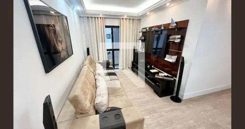 Apartamento com 3 quartos à venda na Rua Plínio Colas, 174, Santana, São Paulo