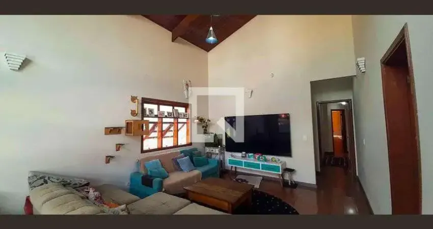 Casa com 3 quartos à venda na Rua Avedis Kamalakian, 764, Bussocaba, Osasco