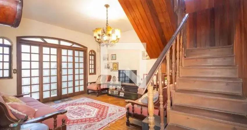 Casa com 3 quartos à venda na Rua Osório Duque Estrada, 60, Jardim das Flores, Osasco