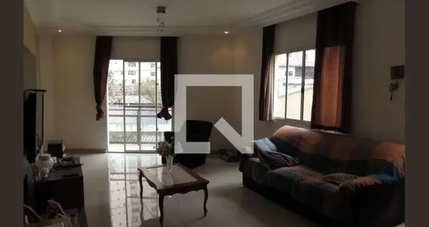 Casa com 3 quartos à venda na Rua Líbero Carnicelli, 274, Bela Vista, Osasco