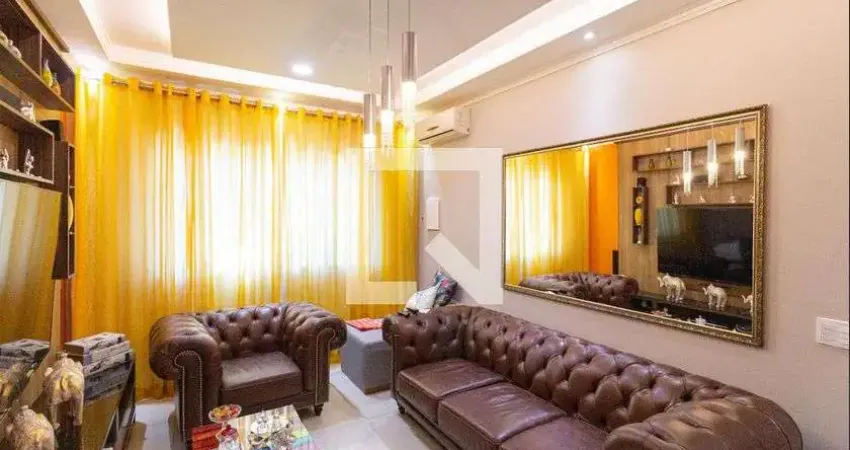 Casa com 3 quartos à venda na Alameda dos Maracatins, 127, Novo Osasco, Osasco