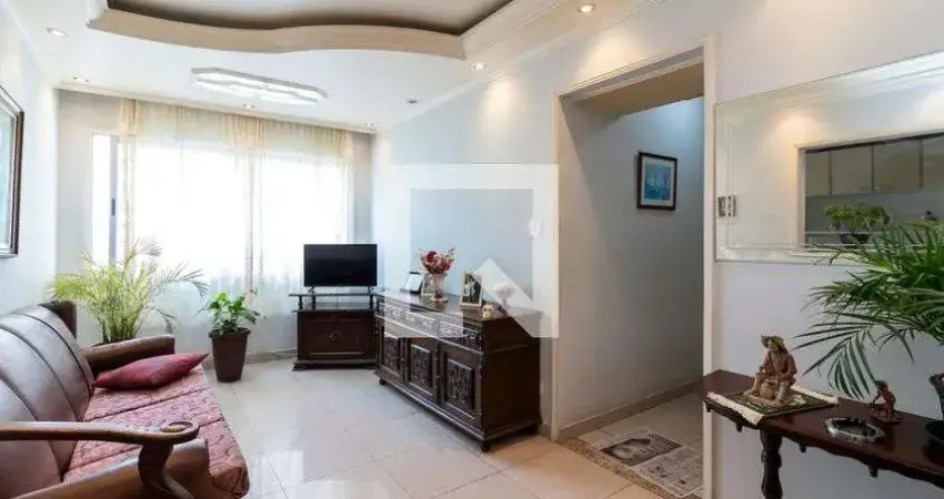 Apartamento com 2 quartos à venda na Rua Damiana da Cunha, 385, Santana, São Paulo