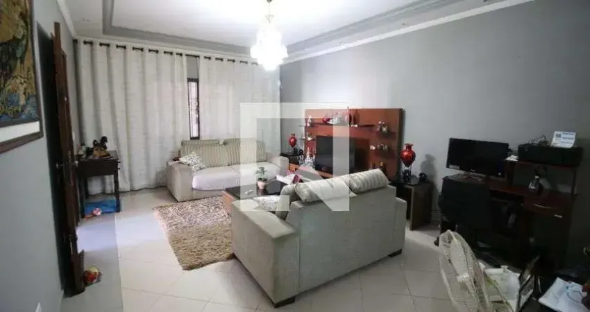 Casa com 3 quartos à venda na Rua Luzia Inácia Ascenso, 35, Bussocaba, Osasco