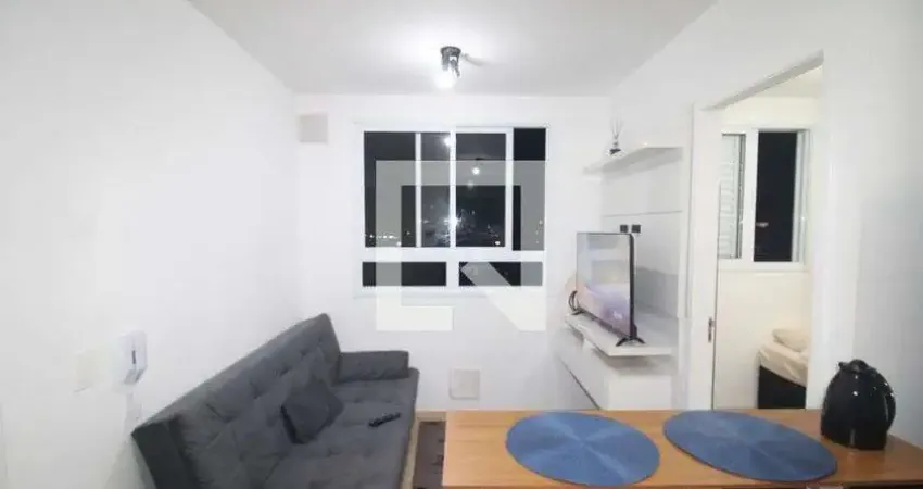 Apartamento com 2 quartos à venda na Rua Alfredo Pujol, 1043, Santana, São Paulo