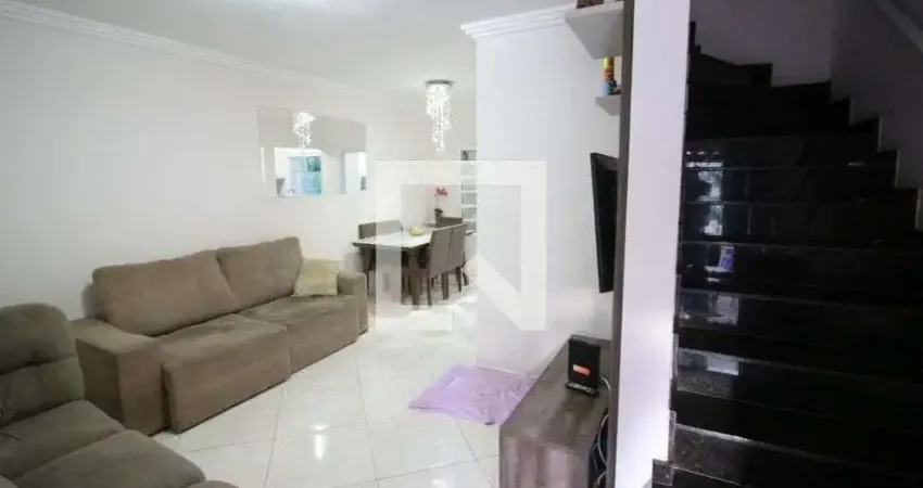 Casa com 3 quartos à venda na Rua Eudóxia Bulbovas Maria, 12, Vila Yara, Osasco