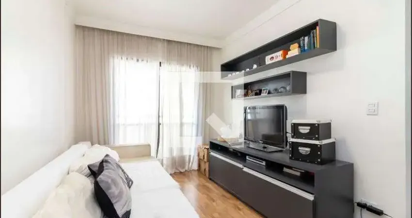 Apartamento com 2 quartos à venda na Rua Nova dos Portugueses, 1005, Santana, São Paulo
