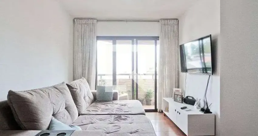 Apartamento com 3 quartos à venda na Rua Santo Egídio, 105, Santana, São Paulo