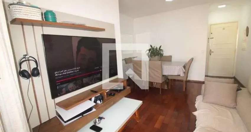 Apartamento com 3 quartos à venda na Rua Coronel Evaristo de Campos, 79, Santana, São Paulo