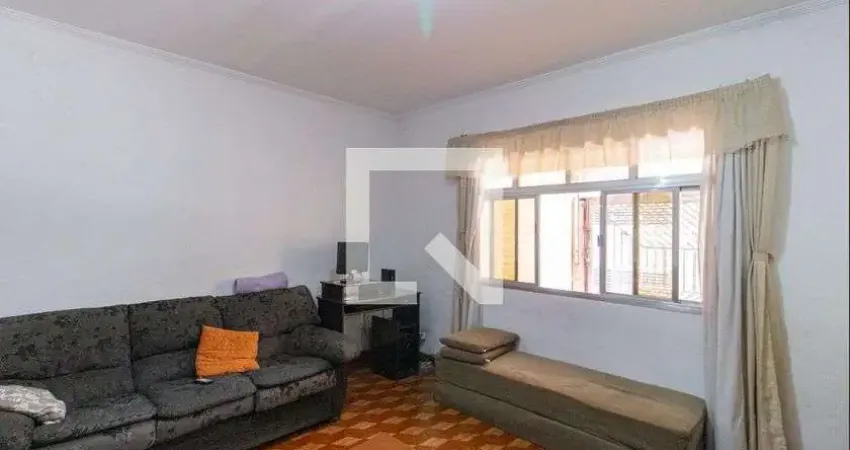 Casa com 3 quartos à venda na Rua Antão de Souza Moura, 60, Centro, Osasco